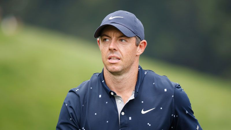 Rory McIlroy: Pretty Tough To Be Bryson DeChambeau Right Now %% | Golf ...