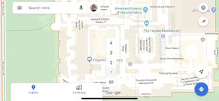 how to use google maps
