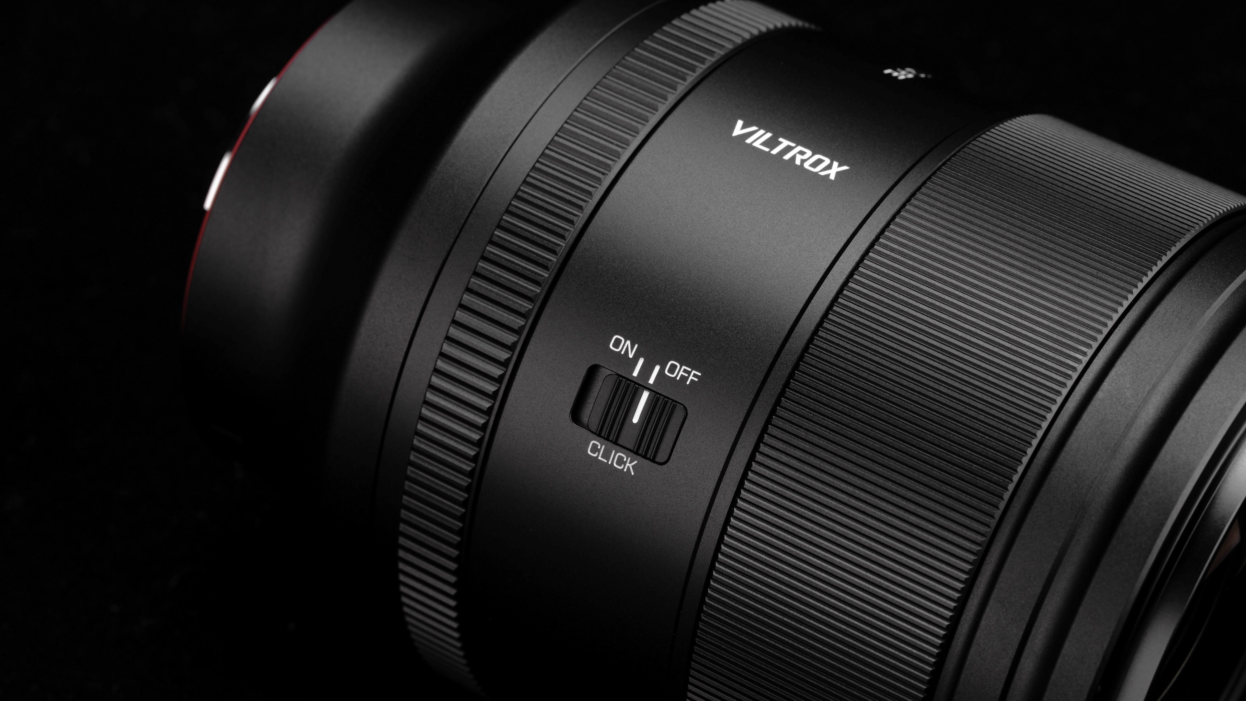 Viltrox AF 35mm f/1.2 Lab N FE product image