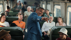 George Clooney in Jay Kelly