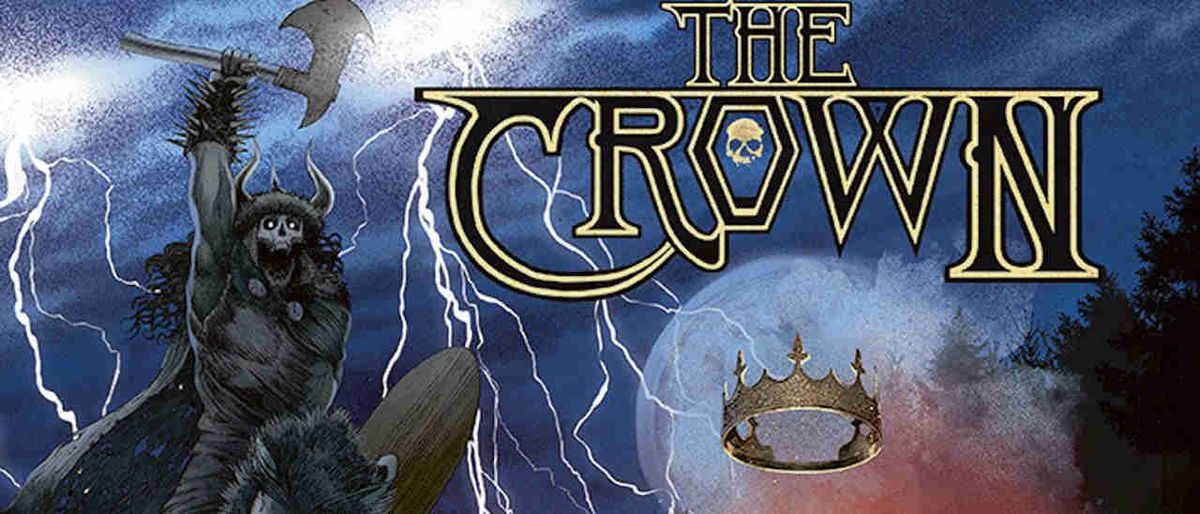 The Crown – Royal Destroyer