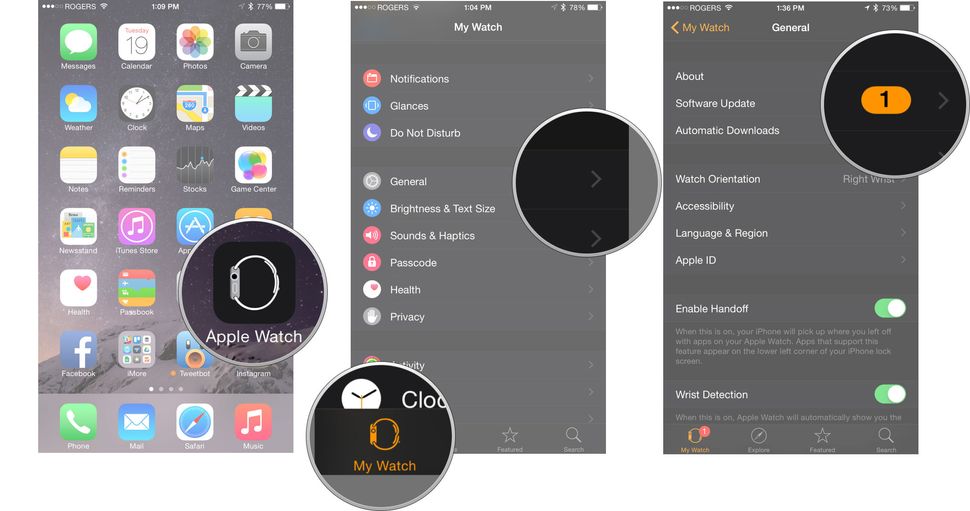 Apple Watch Calendar not syncing? Here's the fix! iMore