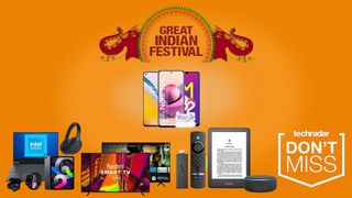 Amazon Great Indian Festival sale