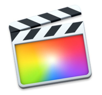 2.  Final Cut Pro: the best video editing software for Mac