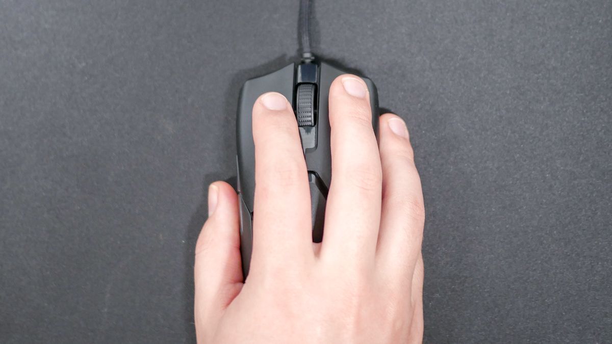 How to improve mouse precision - Dot Esports