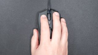 Mouse DPI: What it is and why you need to know