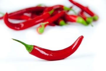 Chili Pepper