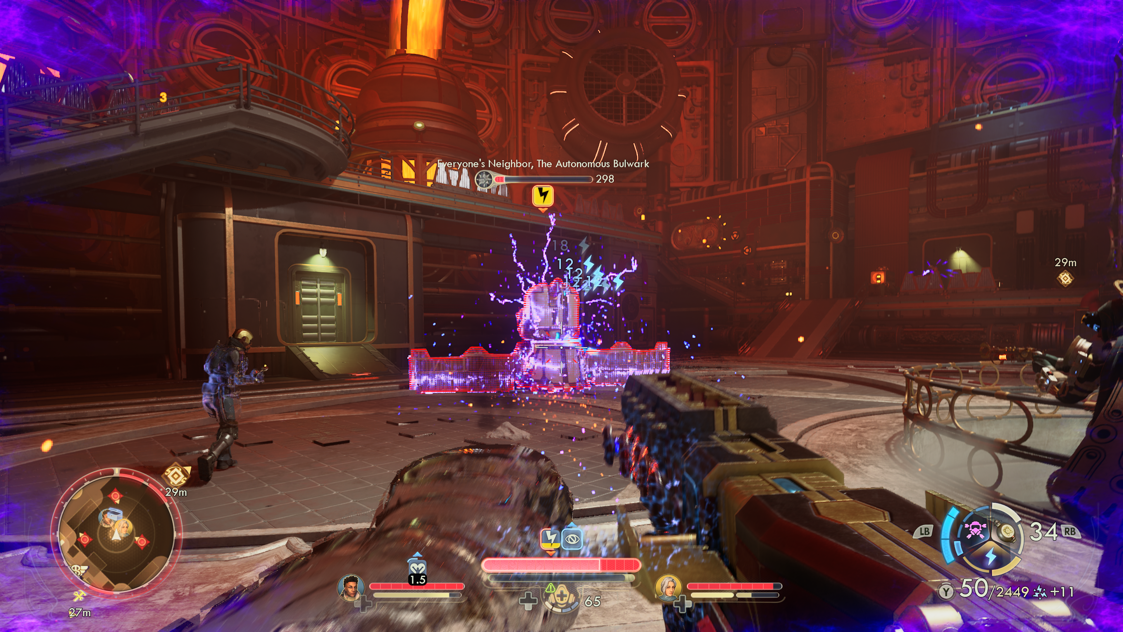 The Outer Worlds 2