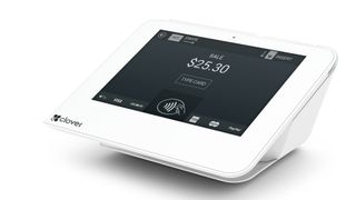 Clover POS gets highly praised for its user-friendly terminals