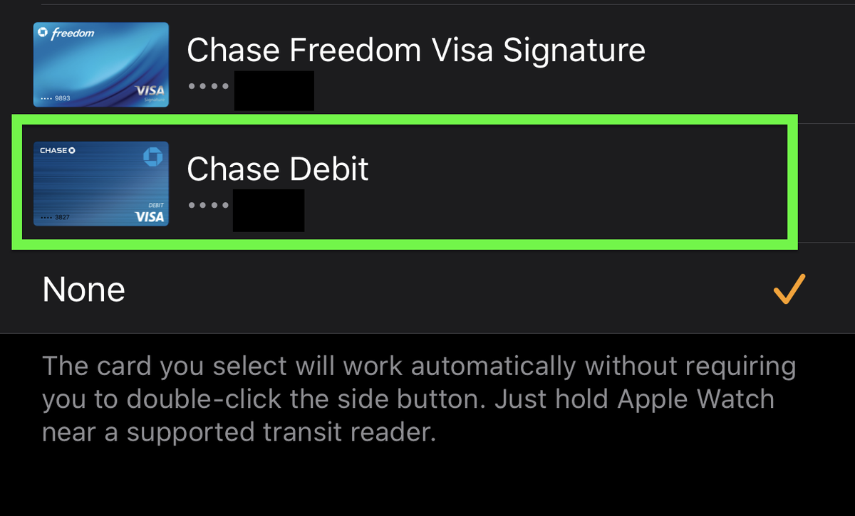 Why you should use Express Transit Pay on iPhone and Apple Watch (and