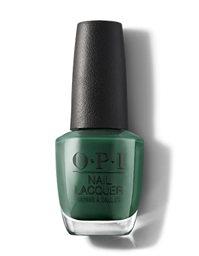 Stay Off the Lawn! Nail Polish
