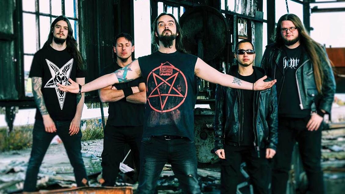 New Band Of The Week: Infected Dead | Louder