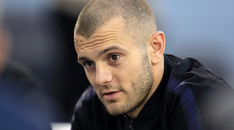 Jack Wilshere