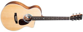 Martin SC-13E acoustic guitar