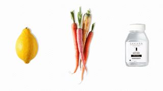 Carrot, Vegetable, Root vegetable, Plant, Food,