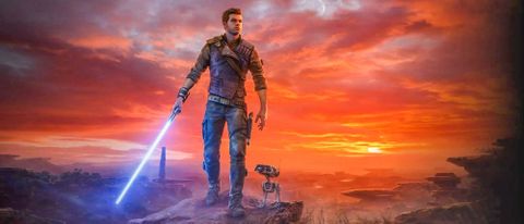 Star Wars Jedi: Survivor: Everything You Need to Know About This