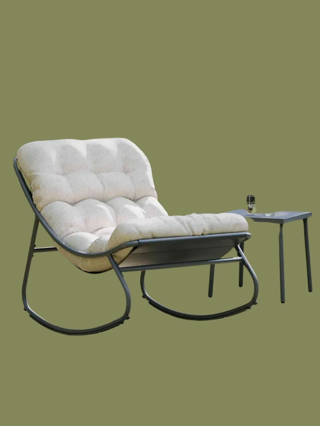 Charles Bentley, Porto Rocking Chair
