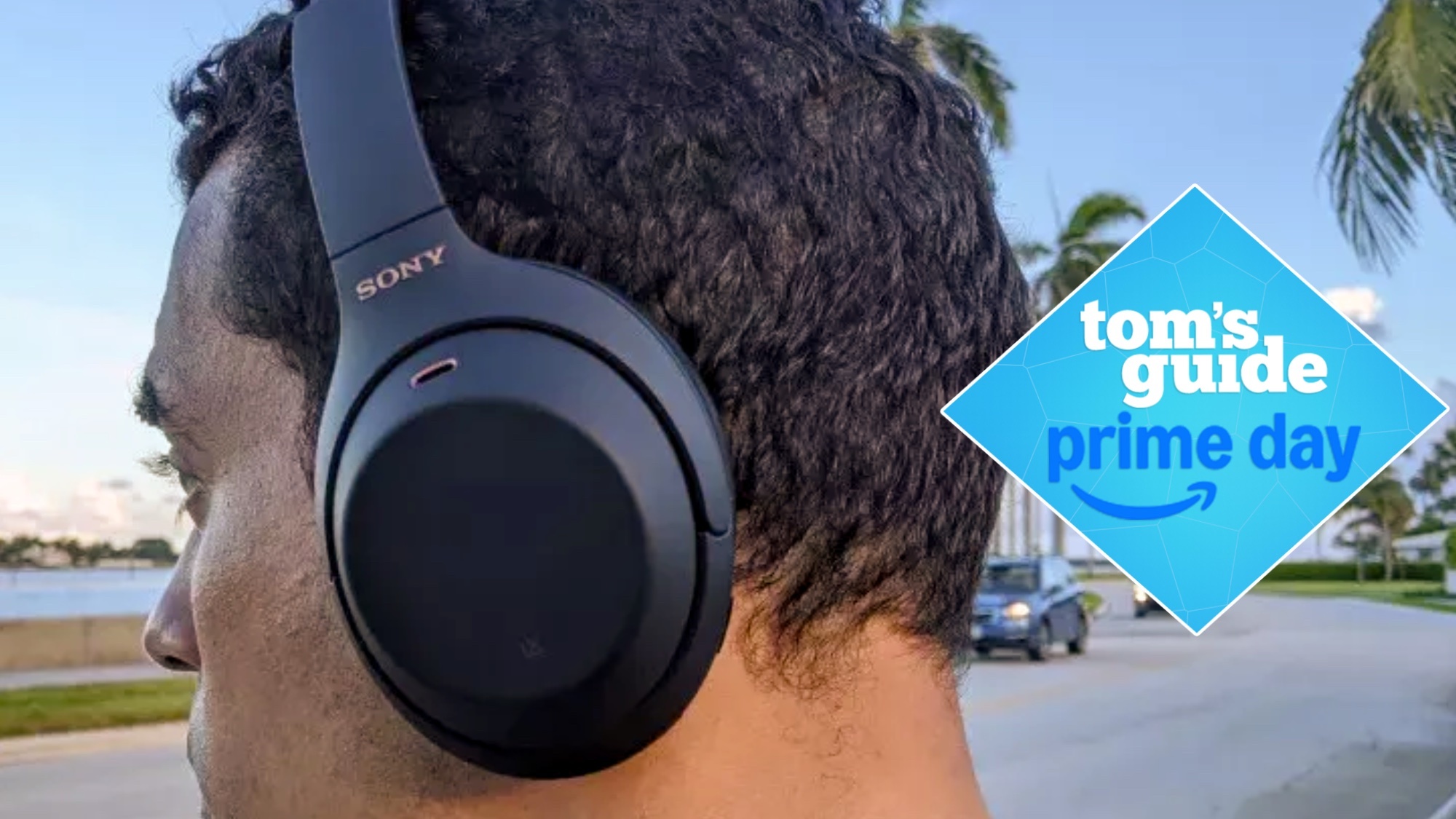 Sony WH-1000XM4 deal