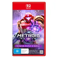 Metroid Prime 4: Beyond
