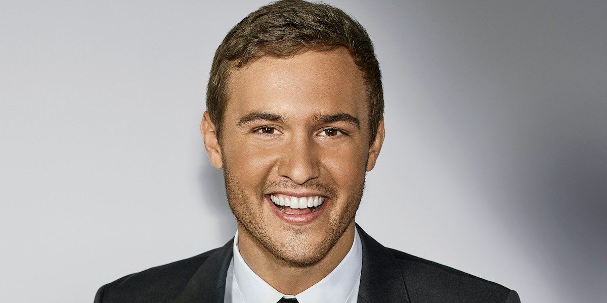 The Bachelor Peter Weber's 2005 Commercial Is An A+ | Cinemablend