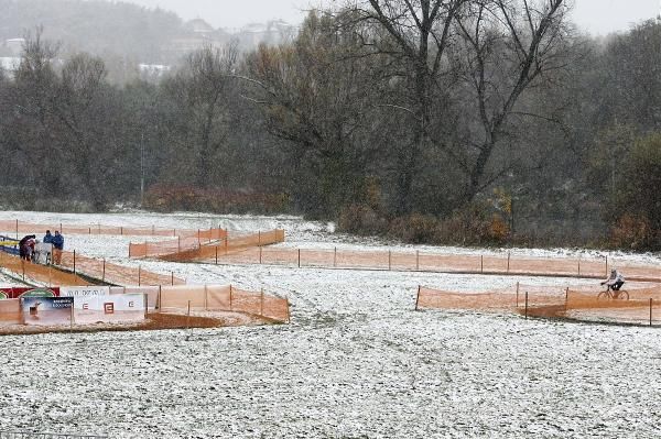 It's beginning to look a lot like