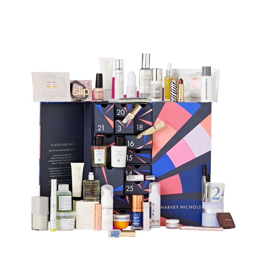 The best beauty advent calendars 2023, picked by our experts | Marie ...