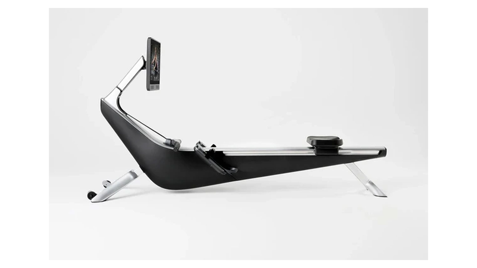 Best rowing machines 2021: Hydrow rowing machine