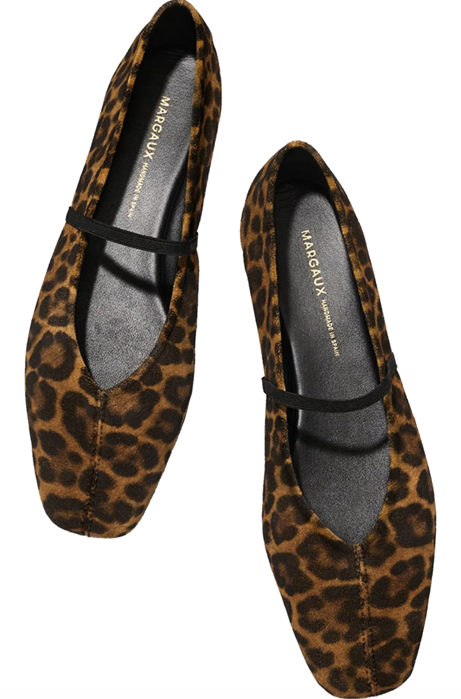 MARGAUX, The Phoebe Flats