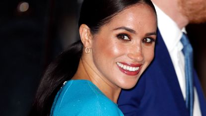 The Duke And Duchess Of Sussex Attend The Endeavour Fund Awards