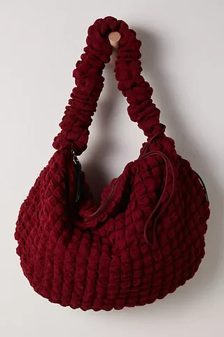 Pucker Up Carryall