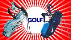Looking For A New Golf Bag? Here Are Our 9 Favorite Christmas Deals