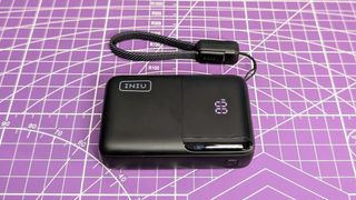 Iniu P50-E1 45W power bank
