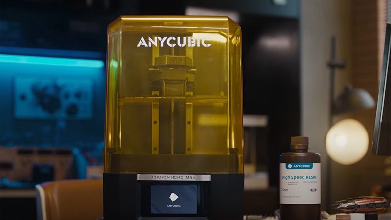 Anycubic Coupon Codes for June 2025 | $50 OFF