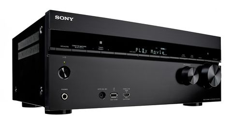 Sony STR-DN1050 review | What Hi-Fi?