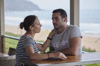 Home and Away spoilers, Eden Fowler, Cash Newman