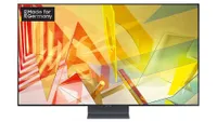 Samsung Q95T Samsung Q95T