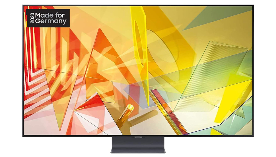 Samsung Q95T