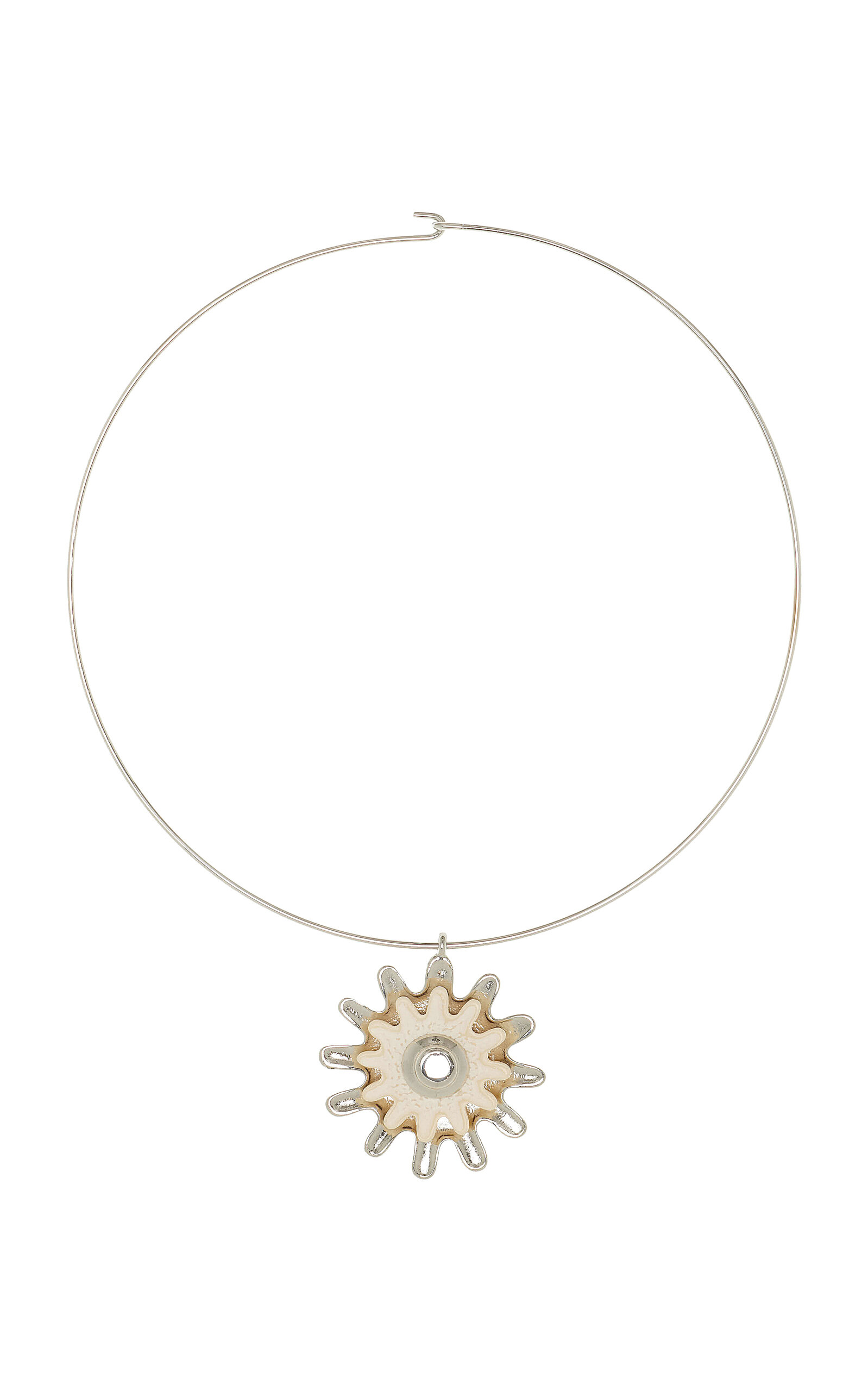 Exclusive Pendant Necklace