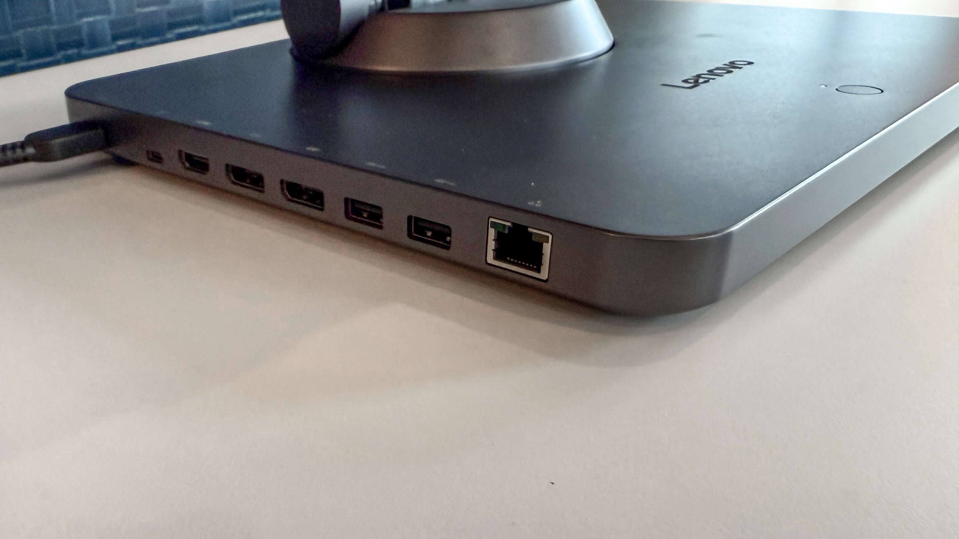 Lenovo Smart Motion Concept