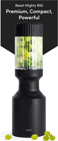Beast Mighty 850