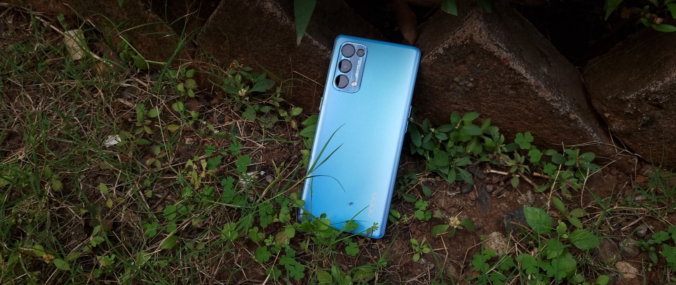 Oppo Reno 5 Pro 5G review | TechRadar