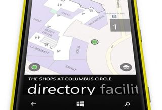 WP Central Indoor Maps are coming to Windows Phone 8