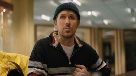 Ryan Gosling in Project Hail Mary