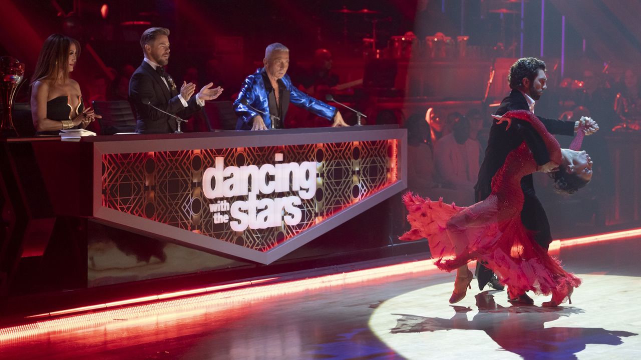 Dancing With The Stars Season 35 Hasn’t Even Premiered Yet, And There’s Already BTS Drama