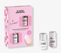 Le Frenchie French Manicure Set, $22 (£19) | Ulta