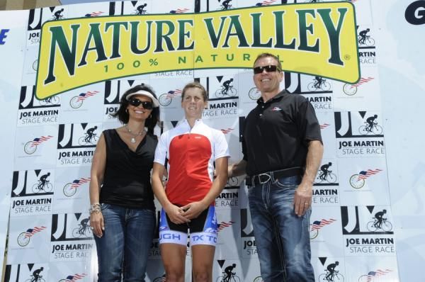 Joe Martin Stage Race