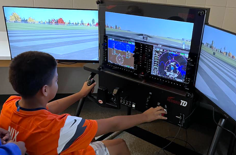 aerospace program