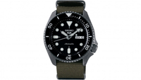 Seiko 5 SRPD65K4