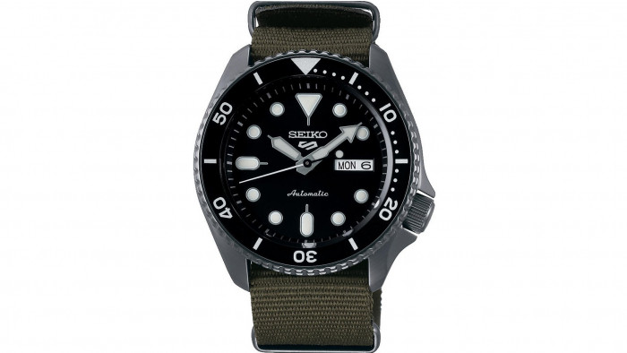 Best Seiko watches