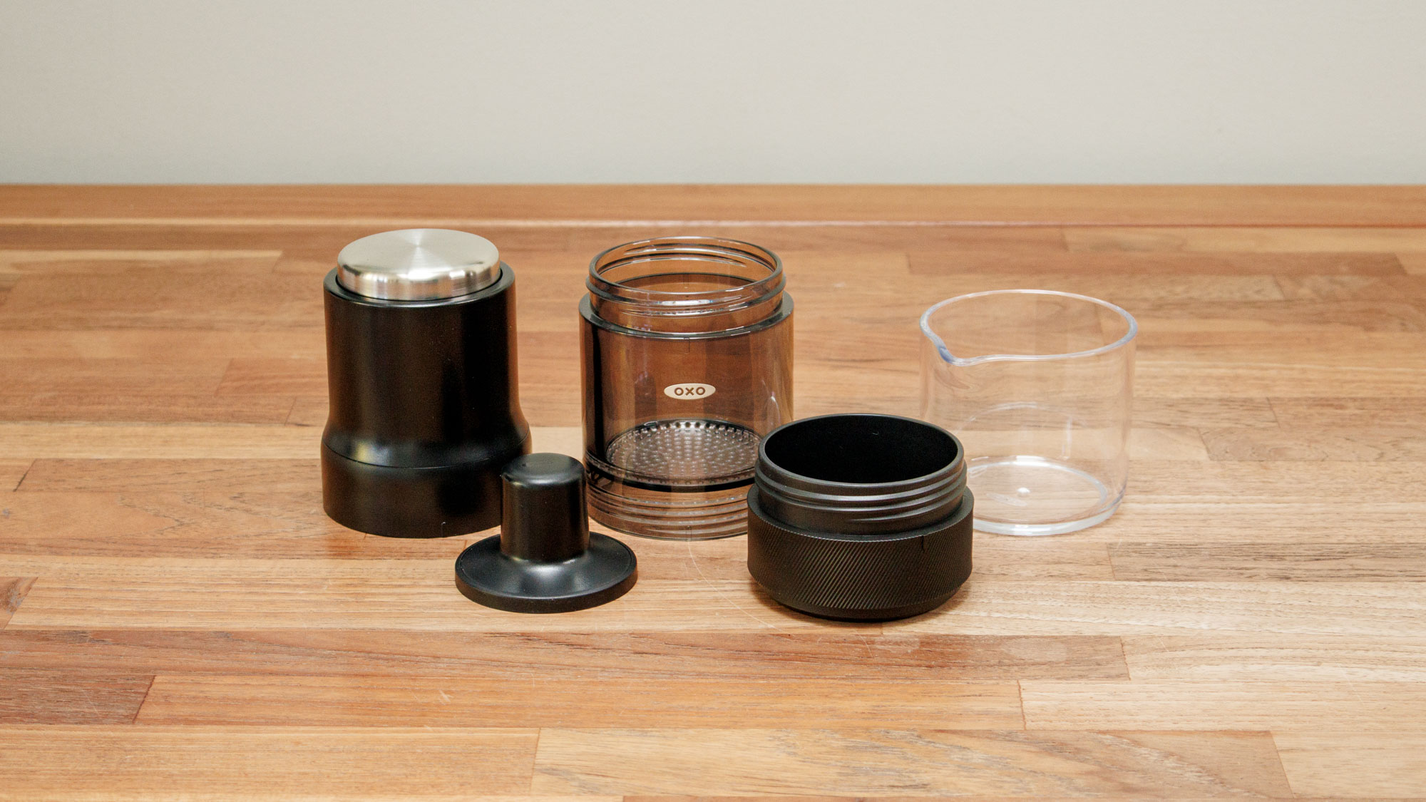 OXO Rapid Brewer